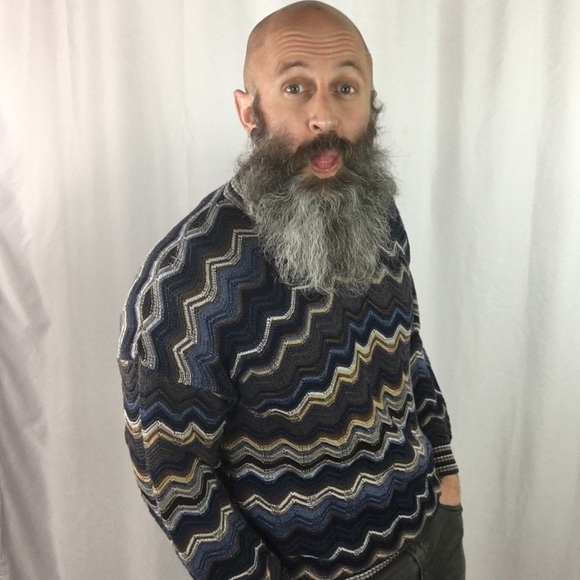 Tundra Other - Vintage Tundra Sweater